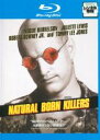 【中古】Blu-ray▼ナチュラル・ボーン・キラーズ ブルーレイディスク レンタル落ち