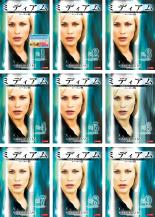 全巻セット【中古】DVD▼ミディアム 霊能捜査官アリソン・デュボア シーズン5(9枚セット)EPISODE1〜EPIS..