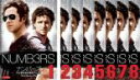 【バーゲンセール】全巻セット【中古】DVD▼NUMB3RS ナンバーズ 天才数学者の事件ファイル ファイナル シーズン(8枚セット)第1話〜第16話 最終 レン...