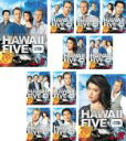 【バーゲンセール】全巻セット【中古】DVD▼HAWAII FIVE-0 シーズン2(11枚セット)第1話～第23話 最終 レンタル落ち