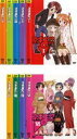 全巻セット【中古】DVD▼ネギま!?(9枚セット)第1話~第26話 最終 レンタル落ち