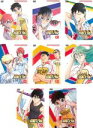【バーゲンセール】全巻セット【中古】DVD▼弱虫ペダル GRANDE ROAD(8枚セット)第1話〜第24話 最終 レンタル落ち