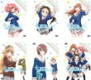 【バーゲンセール】全巻セット【中古】DVD▼未確認で進行形(6枚セット)第1話〜第12話 最終 レンタル落ち