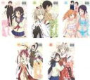 【バーゲンセール】全巻セット【中古】DVD▼いなり、こんこん、恋いろは。(5枚セット)第1話~第10話 最終 レンタル落ち