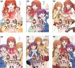 全巻セット【中古】DVD▼幸腹グラフィティ(6枚セット)第1話〜第12話 最終 レンタル落ち