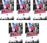 &nbsp;出　演&nbsp;米倉涼子(井坂黎)／谷原章介(権藤猛)／桐谷美玲(本村純)／堀内敬子(和久井和美)／小泉孝太郎(寺島吾郎)／原幹恵(武藤ひとみ)／齋藤めぐみ(野々村優子)／眞島秀和／八十田勇一&nbsp;監　督&nbsp;村上正典／佐藤源太／白木啓一郎&nbsp;制作年、時間&nbsp;2011年&nbsp;465分&nbsp;製作国&nbsp;日本&nbsp;メーカー等&nbsp;ポニーキャニオン&nbsp;ジャンル&nbsp;邦画／TVドラマ&nbsp;カテゴリー&nbsp;DVDセット&nbsp;入荷日&nbsp;【2025-04-09】【あらすじ】平凡な生活を送っていた女性たちが、‘刺激’と‘小遣い’欲しさに犯人探しを始める。最初は危険な場面に尻込み。素人の限界に直面し、打ちのめされる事も…。しかし、女たちはバウンティハンターをやめようとはしない。どんな壁にぶつかろうとも、ポジティブ＆パワフルに突き進んでいく。女たちにはプライベートでも問題が多発。それでも女たちは事件解決に奔走する。なぜなら、ある時を境に自分たちの行動に救われる人々がいることを知るからだ。《商品情報》◆レンタル用だった商品を鑑賞用で中古販売させていただいております。軽微な音飛び、画像の乱れ、画像の飛びはご了承ください。画像や音声、外装等が完璧な商品を求められる方やはご購入をお控えください。◆ジャケット(紙)とディスク(不織布にお入れしてます)の2点梱包です。ケースはプラスチックによる環境への配慮および送料をお安くすることを目的に付属しておりません。◆ジャケット・ディスクには、バーコード・管理用シール等が貼ってある場合があります。◆ジャケットには、日焼け箇所や軽微な破れ、汚れ等がある場合があります。完璧を求められる方はご購入をお控えください。◆字幕や吹き替えについては、商品名に特段記載が無いものはわかりかねます為、大変お手数ですがメーカー様に直接お問い合わせいただきますようお願いいたします。《発送情報》◆当店は土日祝日以外、休まず出荷をしております。AM9時までにご注文後の決済完了いただければ当日出荷いたします。AM9時以降は翌日出荷です。その他営業日はカレンダーをご確認ください。※楽天スーパーセールやお買い物マラソンなどの混雑時は、出荷日をプラス1日いただく場合がございます。◆配送方法は以下の2パターンからお選びいただけます。●速達便　ネコポス(220円〜)の場合速達扱い、追跡番号あり、ポスト投函、土日祝配達可能※曜日に関係なく配送【お届け目安】本州　発送日から1〜2日程度本州以外　発送日から2〜3日程度●大型便　飛脚便(700円〜)の場合速達扱い、追跡番号あり、手渡し、土日祝配達可能※曜日に関係なく配送【お届け目安】本州　発送日から1〜2日程度本州以外　発送日から2〜3日程度配送方法の初期設定は、「ネコポス」便に設定されております。◆ご注文後の同梱は、トラブル防止の観点からいたしかねます。また、それに伴う送料のお値引きはいたしかねます。送料の観点などから同梱をご希望のお客様は、必ず同一カートにて同時にご注文ください。"