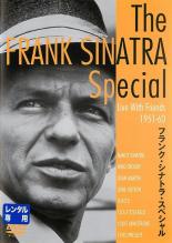 【中古】DVD▼フランク シナトラ スペシャル 字幕のみ