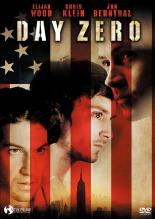 【中古】DVD▼デイ・ゼロ 字幕のみ レンタル落ち