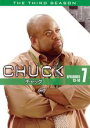【バーゲンセール】【中古】DVD▼CHUCK チャック サード・シーズン3 Vol.7(第14話〜第15話) レンタル落ち