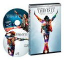 【バーゲンセール】【中古】DVD▼マイケル・ジャクソン THIS IS IT デラックス・コレクターズ・エディション