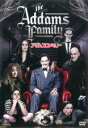 【中古】DVD▼アダムス・ファミリー レンタル落ち