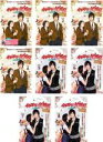 全巻セット【中古】DVD▼イタズラなKiss Playful Kiss プロデューサーズ・カット版(8枚セット)第1話～最終話 レンタル落ち