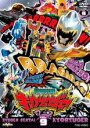 【バーゲンセール】【中古】DVD▼スーパー戦隊シリーズ 獣電戦隊 キョウリュウジャー 9(第33話〜第36話) レンタル落ち