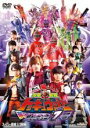 【バーゲンセール】【中古】DVD▼行って帰ってきた 烈車戦隊 トッキュウジャー 夢の超トッキュウ7号 レンタル落ち