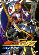 【中古】DVD▼ヒーロークラブ 仮面ライダー555 ファイズ カイザの謎 レンタル落ち