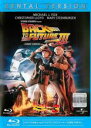 【バーゲンセール】【中古】Blu-ray▼バック・トゥ・ザ・フューチャー 3 ブルーレイディスク レンタル落ち