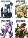 【バーゲンセール】全巻セット【中古】DVD▼VIPER’S CREED ヴァイパーズ・クリード(4枚セット)第1話~第12話 最終 レンタル落ち