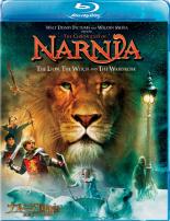 【バーゲンセール】【中古】Blu-ray▼ナルニア国物語 第1章:ライオンと魔女 ブルーレイディスク レンタル落ち