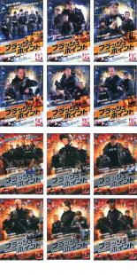 全巻セット【中古】DVD▼フラッシュポイント 特殊機動隊SRU(12枚セット)シーズン1、2 レンタル落ち