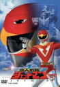 【中古】DVD▼鳥人戦隊ジェットマン 2(第6話〜第10話) レンタル落ち