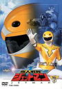【中古】DVD▼鳥人戦隊ジェットマン 6(第26話〜第30話) レンタル落ち