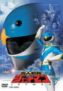 【中古】DVD▼鳥人戦隊ジェットマン 7(第31話〜第36話) レンタル落ち