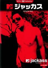 【バーゲンセール】【中古】DVD▼ジャッカス 2 字幕のみ レンタル落ち