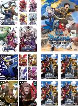 楽天市場】戦国basara dvd付の通販