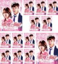 【バーゲンセール】全巻セット【中古】DVD▼傲慢と偏見 ノーカットテレビ放送版(13枚セット)第1話〜第25話 最終 字幕のみ レンタル落ち