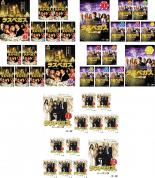 全巻セット【中古】DVD▼ラスベガス(36枚セット)シーズン1、2、3 レンタル落ち