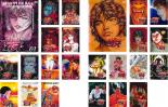 全巻セット【中古】DVD▼グラップラー刃牙(24枚セット)全12巻 + 最大トーナメント編 全12巻 レンタル落ち