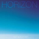 【バーゲンセール】【中古】CD▼HORIZON レンタル落ち