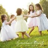 【バーゲンセール】【中古】CD▼Synphonic Beauty シンフォニック ビューティー レンタル落ち