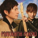 【バーゲンセール】【中古】CD▼PANORAMA PORNO 通常盤 レンタル落ち