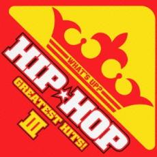 【バーゲンセール】【中古】CD▼WHAT’S UP? HIP★HOP GREATEST HITS! III ワッツ・アップ? ヒップホップ・グレイテスト・ヒッツ 2CD レンタル落ち