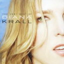 【バーゲンセール】【中古】CD▼ザ・ヴェリー・ベスト・オブ・ダイアナ・クラール 通常盤 レンタル落ち