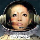 【バーゲンセール】【中古】CD▼ayumi hamasaki RMX WORKS from SUPER EUROBEAT presents ayu-ro mix 3 CCCD レンタル落ち