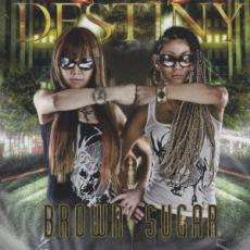 【バーゲンセール】【中古】CD▼DESTINY レンタル落ち