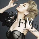 【バーゲンセール】【中古】CD▼FIVE 通常盤 レンタル落ち