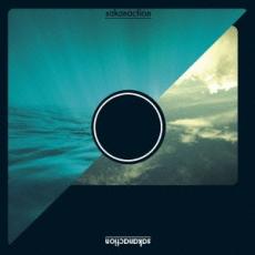 【中古】CD▼sakanaction 通常盤 レンタル落ち