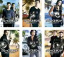 【バーゲンセール】全巻セット【中古】DVD▼グレイスランド 西海岸潜入捜査ファイル(6枚セット)第1話〜第13話 最終 レンタル落ち