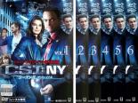 全巻セット【中古】DVD▼CSI:NY シーズン9 ザ・ファイナル(6枚セット)Episode1〜Episode17 最終話 レンタル落ち