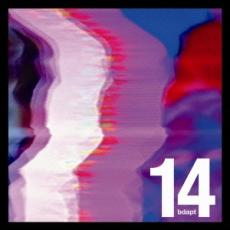 【中古】CD▼街の14景 レンタル落ち