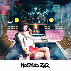 【バーゲンセール】【中古】CD▼NOISY Lab. 通常盤 レンタル落ち