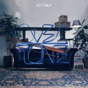 【バーゲンセール】【中古】CD▼OVERTONE 通常盤 レンタル落ち