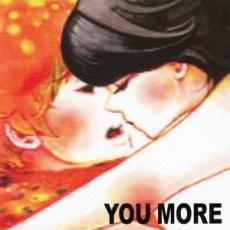 【バーゲンセール】【中古】CD▼YOU MORE レンタル落ち