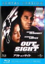 【バーゲンセール】【中古】Blu-ray▼アウト・オブ・サイト ブルーレイディスク レンタル落ち