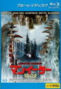 【バーゲンセール】【中古】Blu-ray▼マンイーター アンレイテッド・バージョン ブルーレイディスク レンタル落ち