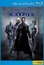 【中古】Blu-ray▼マトリックス ブルーレイディスク レンタル落ち