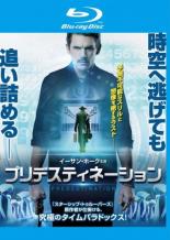 【中古】Blu-ray▼プリデスティネーション ブルーレイディスク レンタル落ち
